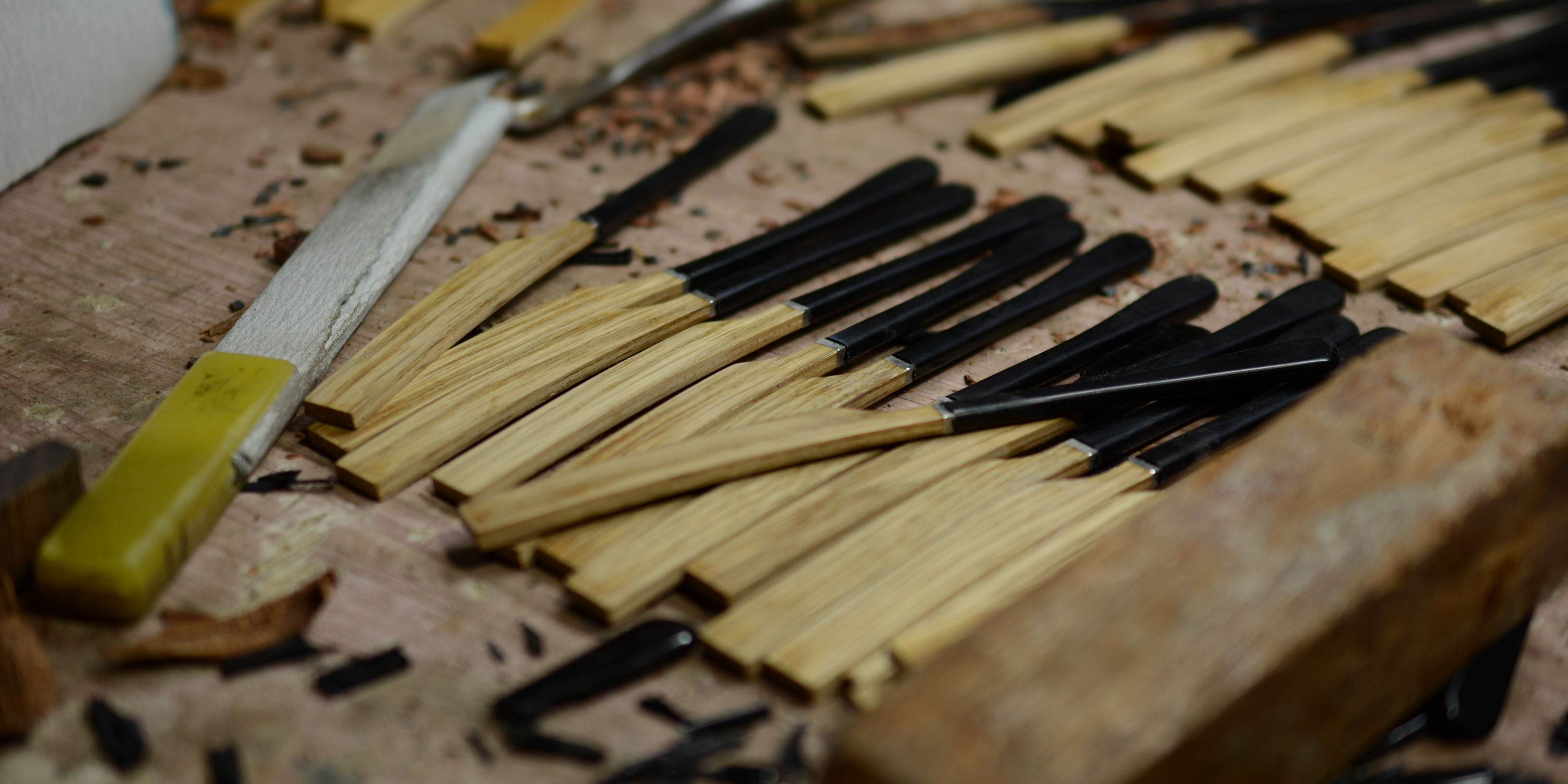 Timber Tints | Manufacturing Video